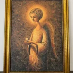 Chroniący życie (w ramie)