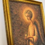 Chroniący życie (w ramie)