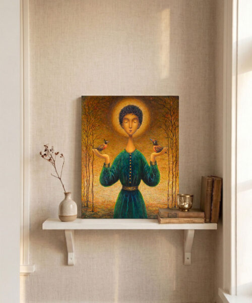 4-palaiminimas-interjeras-mazas Błogosławienie