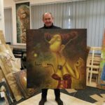 Dar sekundė ir įvyks stebuklas