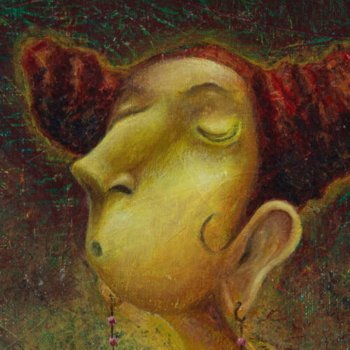 Dar sekundė ir įvyks stebuklas