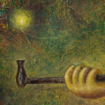 Dar sekundė ir įvyks stebuklas