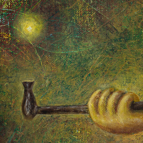 Dar sekundė ir įvyks stebuklas