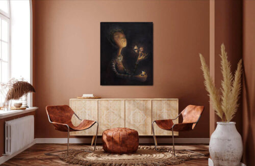 Elegancijos dalintojas