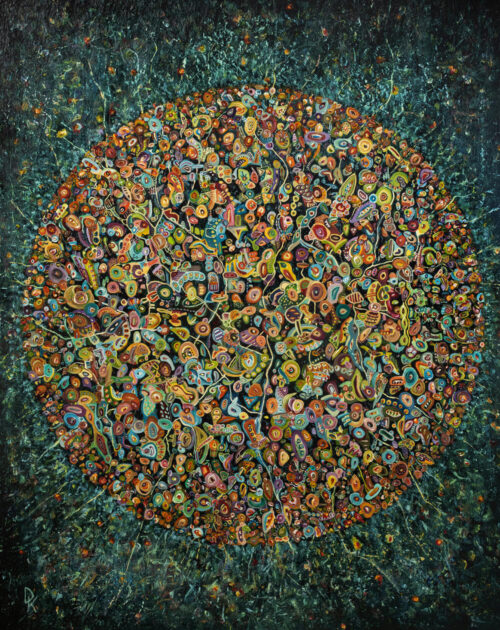 Gyvenimas yra gražus