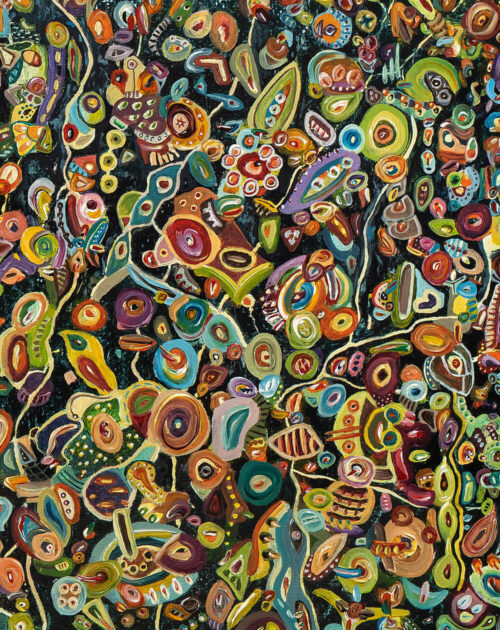 Gyvenimas yra gražus