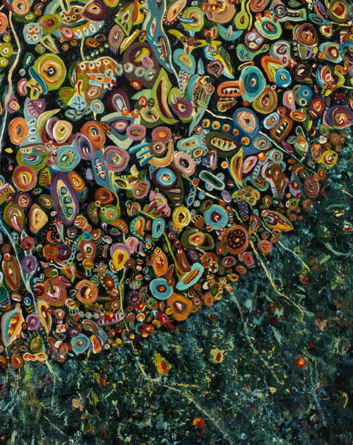 Gyvenimas yra gražus