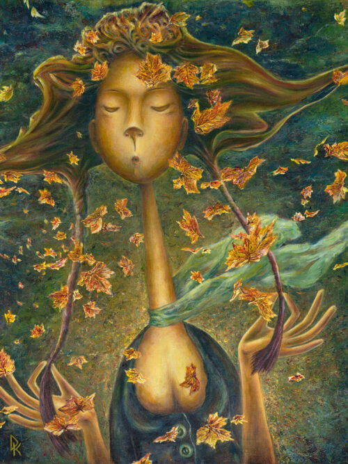 Lengva pamesti galvą