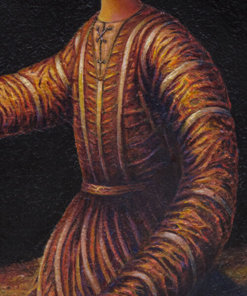 Paskui Tave - nors į pasaulio kraštą