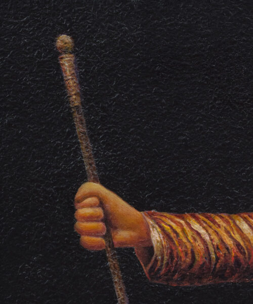 Paskui Tave - nors į pasaulio kraštą