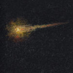 Paskui Tave - nors į pasaulio kraštą