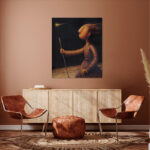 Paskui Tave - nors į pasaulio kraštą