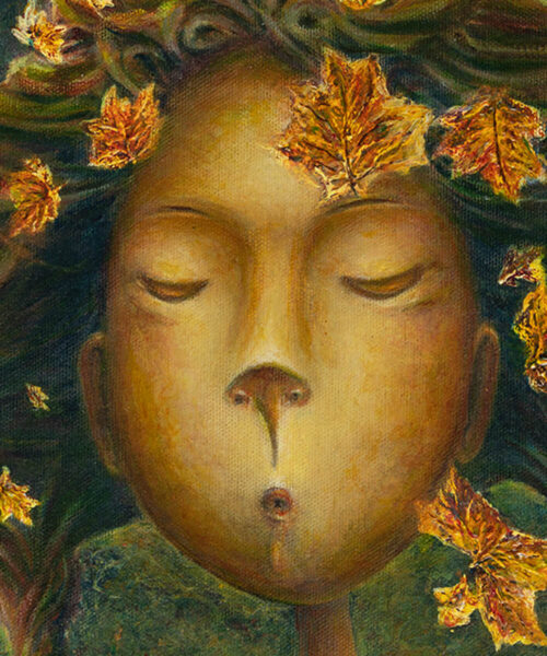 Lengva pamesti galvą