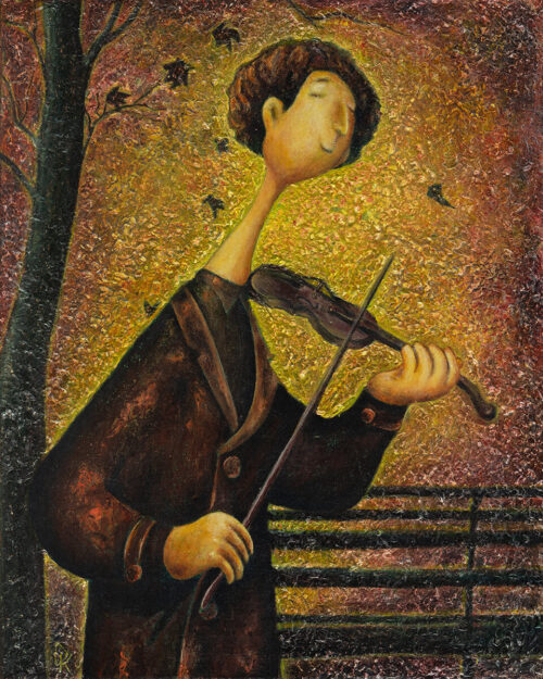 Paskutinių lapų išleistuvės