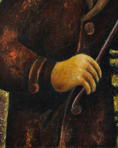 Paskutinių lapų išleistuvės