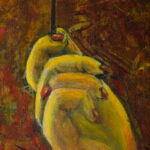 Prisijaukinusi svajonę