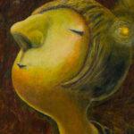 Prisijaukinusi svajonę