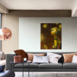 Prisijaukinusi svajonę