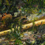 Sugrįžęs į vaikystę