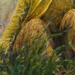 Sugrįžęs į vaikystę