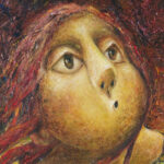 Visa širdimi tikėsiu ir kaip kūdikį mylėsiu