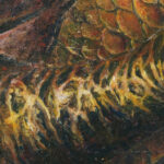 Visa širdimi tikėsiu ir kaip kūdikį mylėsiu