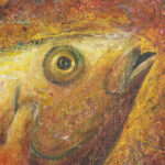 Visa širdimi tikėsiu ir kaip kūdikį mylėsiu